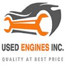 Used Engines Inc logo